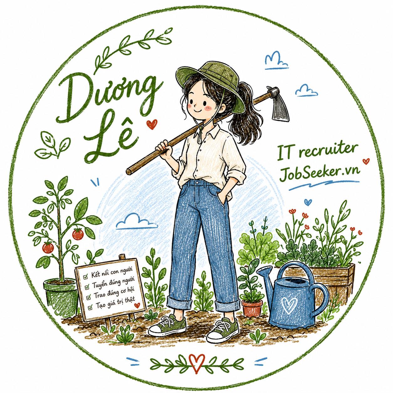Dương Lê